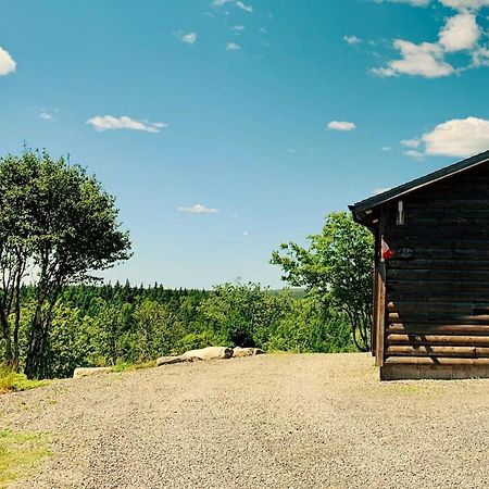 Eagle Valley Cottages Queensport Luaran gambar