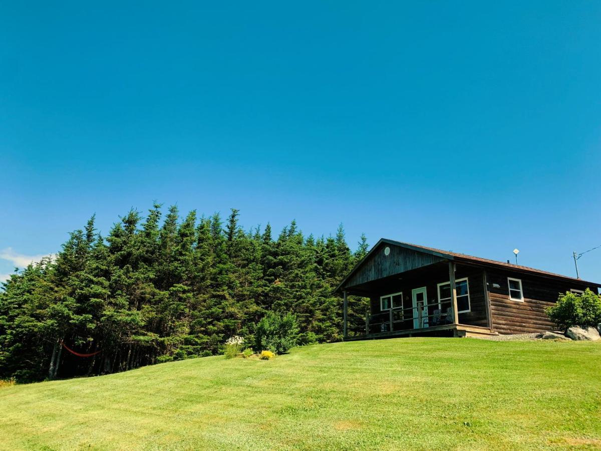 Eagle Valley Cottages Queensport Luaran gambar