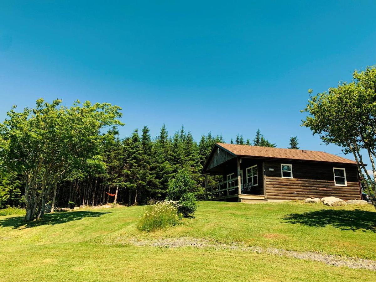 Eagle Valley Cottages Queensport Luaran gambar