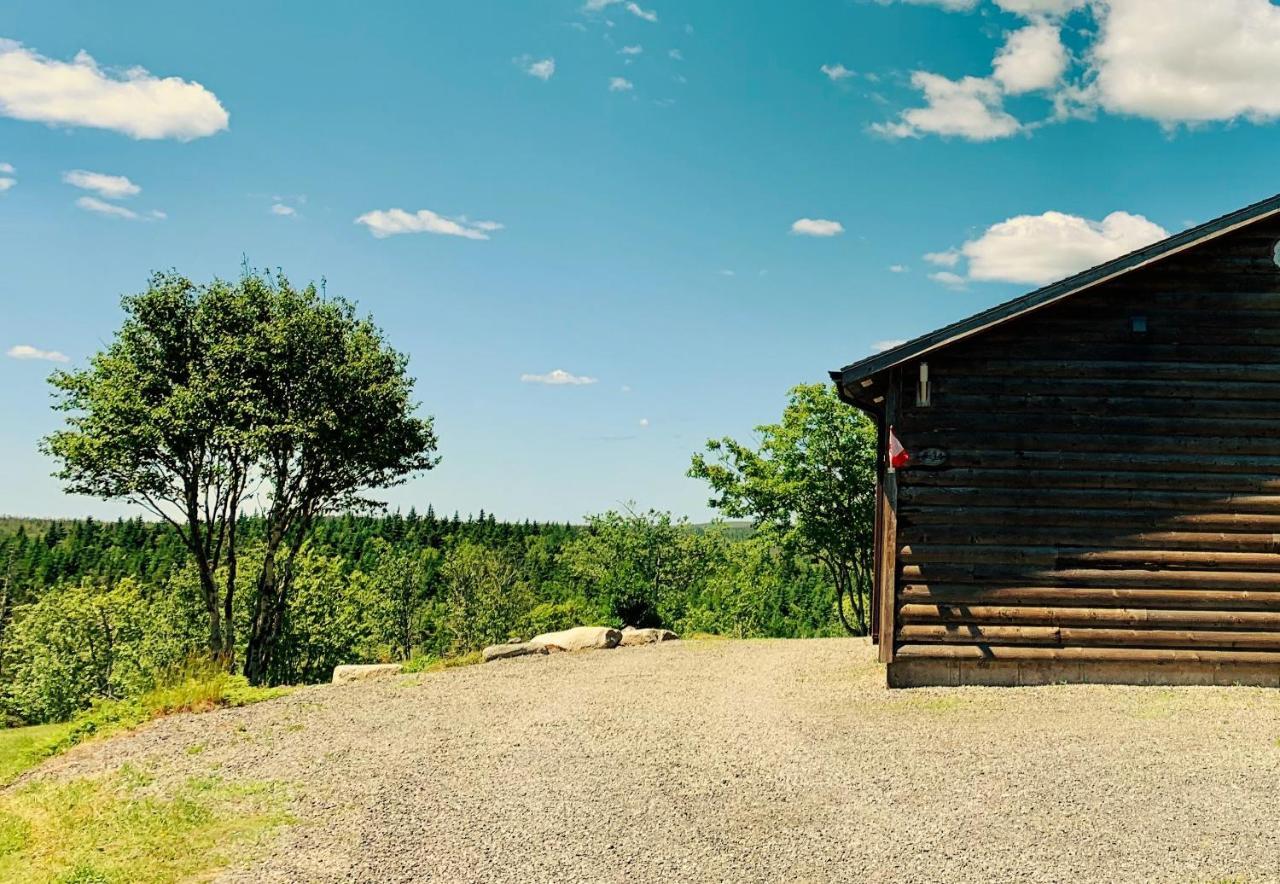 Eagle Valley Cottages Queensport Luaran gambar