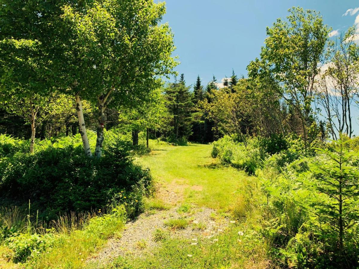 Eagle Valley Cottages Queensport Luaran gambar