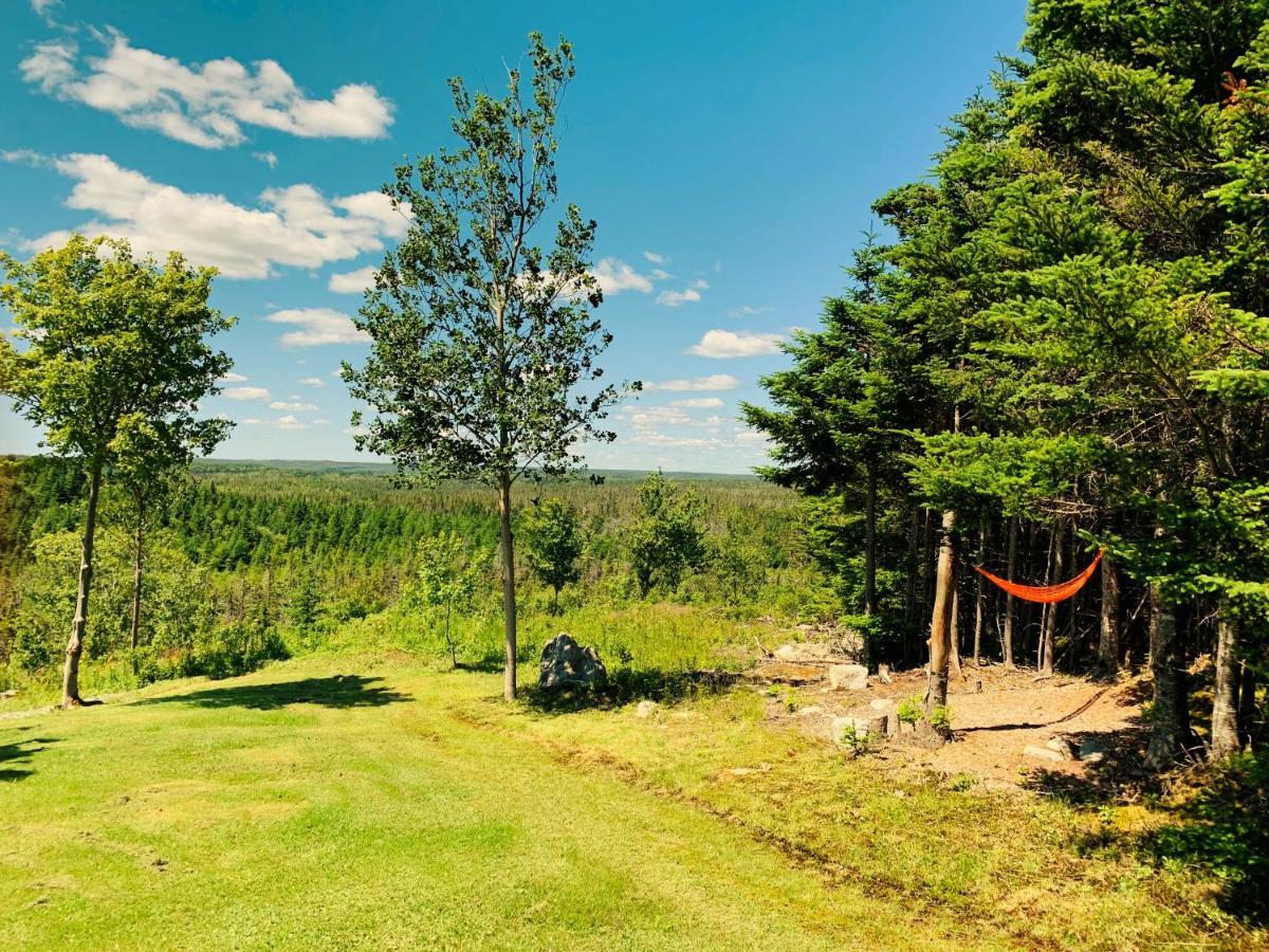 Eagle Valley Cottages Queensport Luaran gambar
