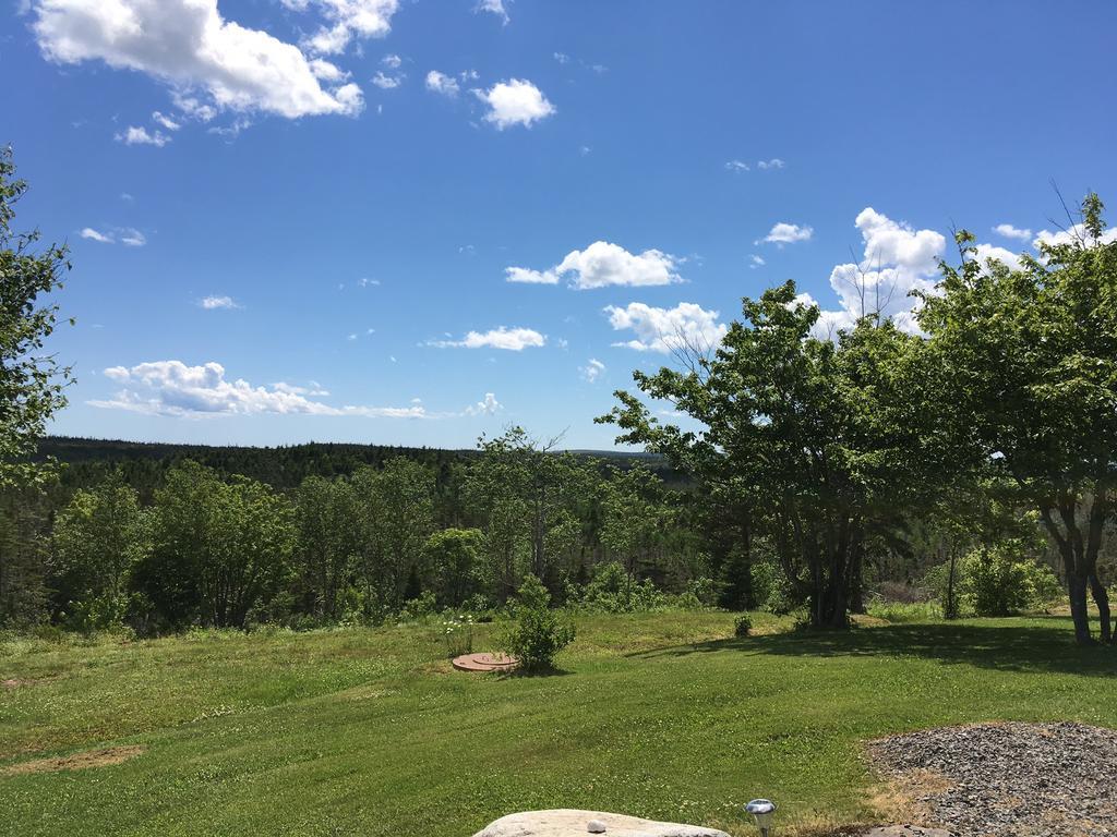 Eagle Valley Cottages Queensport Luaran gambar