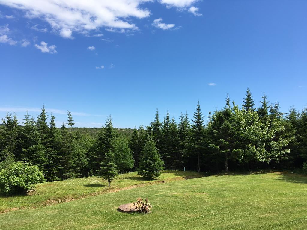 Eagle Valley Cottages Queensport Luaran gambar