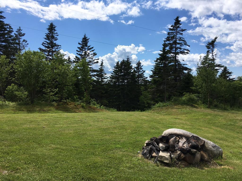 Eagle Valley Cottages Queensport Luaran gambar