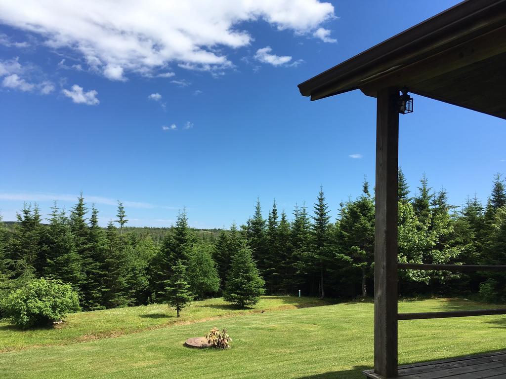 Eagle Valley Cottages Queensport Luaran gambar